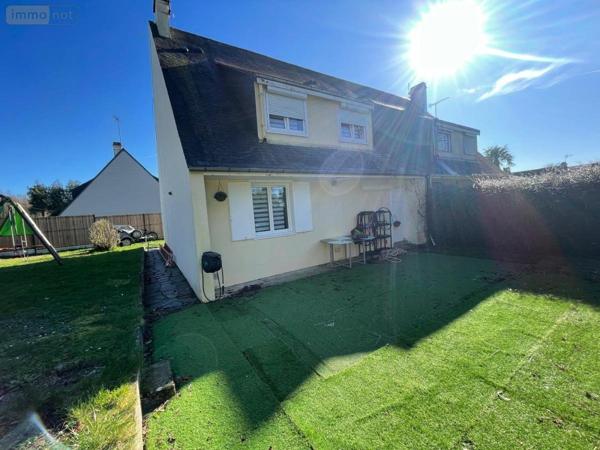 Maison à vendre à Valognes dans la Manche (50700), ref : 50108-4794