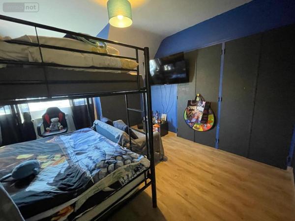 Maison à vendre à Valognes dans la Manche (50700), ref : 50108-4794