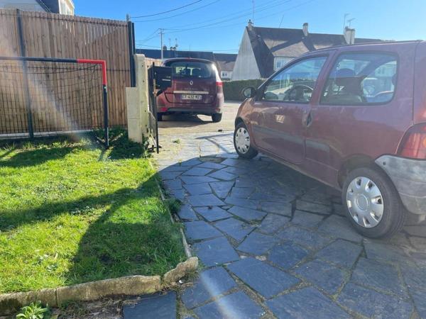 Maison à vendre à Valognes dans la Manche (50700), ref : 50108-4794