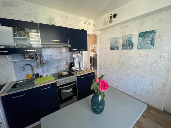 Maison à vendre à Valognes dans la Manche (50700), ref : 50108-4794