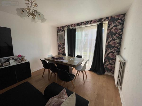 Maison à vendre à Valognes dans la Manche (50700), ref : 50108-4794