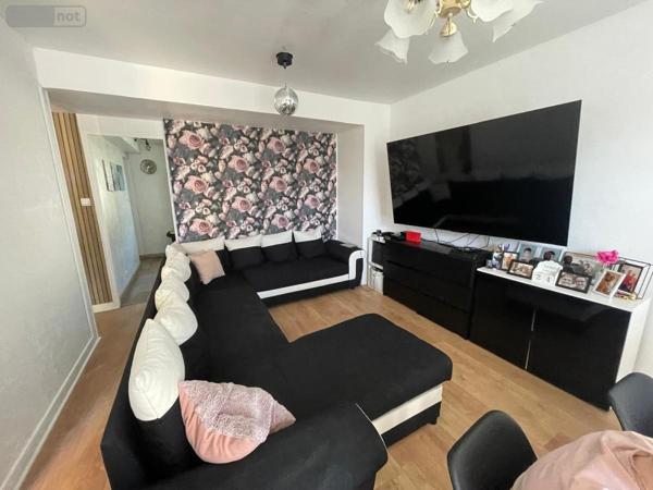 Maison à vendre à Valognes dans la Manche (50700), ref : 50108-4794