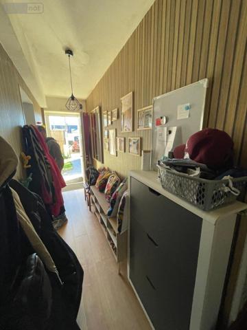 Maison à vendre à Valognes dans la Manche (50700), ref : 50108-4794