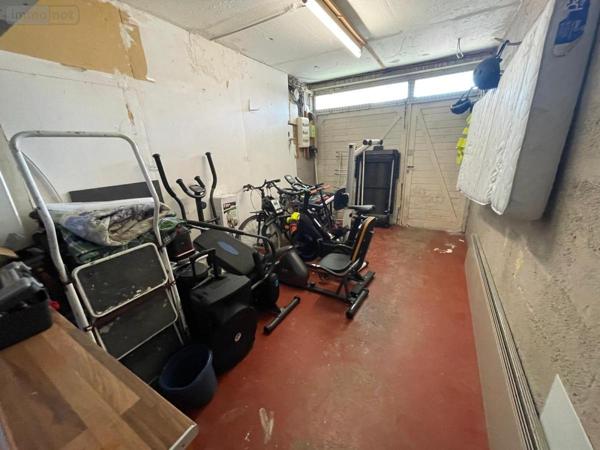 Maison à vendre à Valognes dans la Manche (50700), ref : 50108-4794