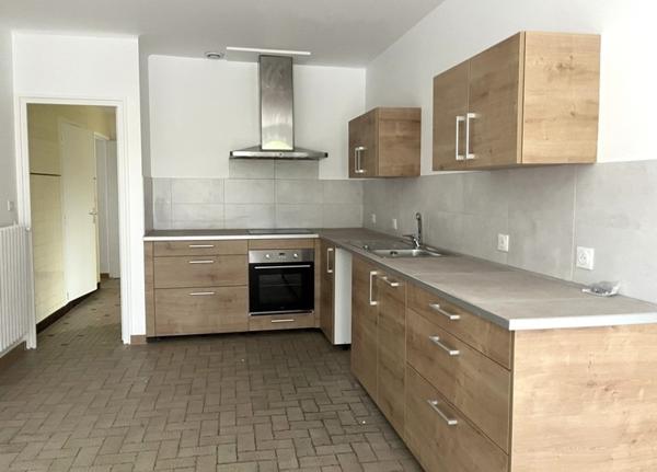 Maison à louer |  Pey |  4 pièces | 119 m²