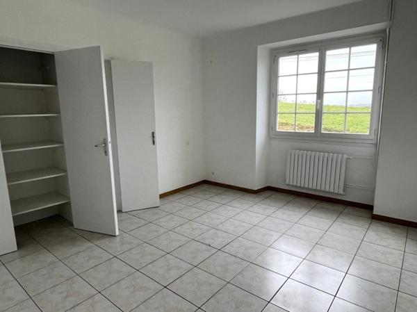 Maison à louer |  Pey |  4 pièces | 119 m²