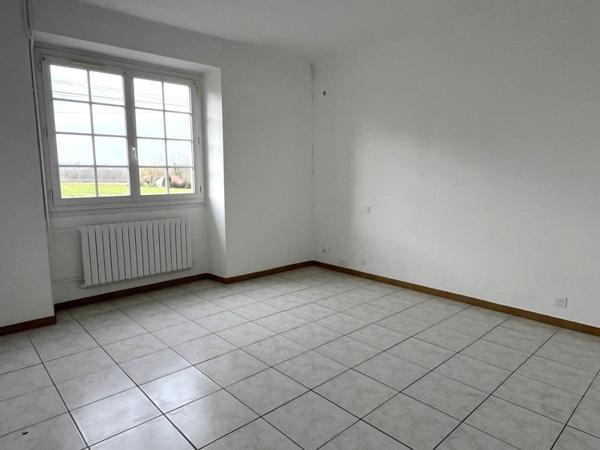 Maison à louer |  Pey |  4 pièces | 119 m²