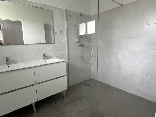 Maison à louer |  Pey |  4 pièces | 119 m²