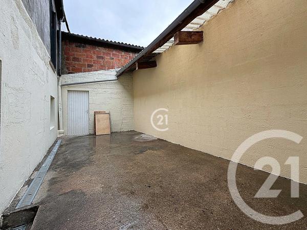 Maison à vendre  5 pièces - 83,85 m 2   MONTREUIL  - 93