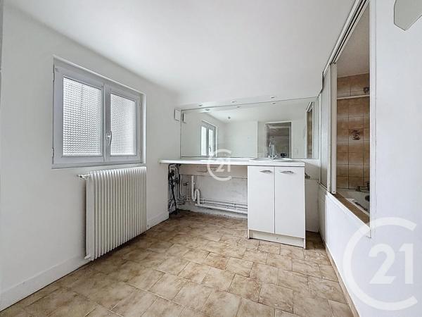 Maison à vendre  5 pièces - 83,85 m 2   MONTREUIL  - 93