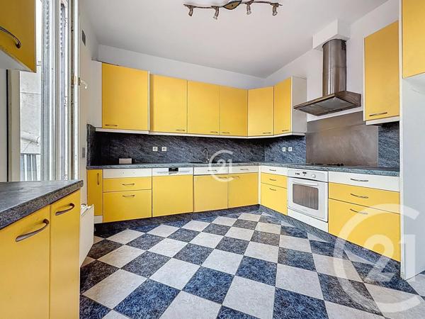 Maison à vendre  5 pièces - 83,85 m 2   MONTREUIL  - 93