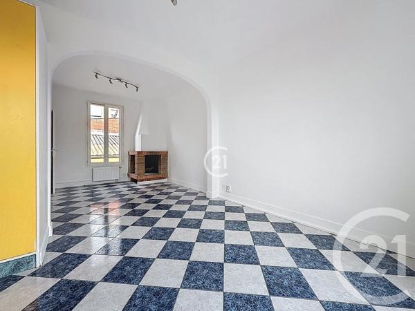 Maison à vendre  5 pièces - 83,85 m 2   MONTREUIL  - 93