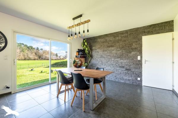 Maison à vendre |  Bassillac |  5 pièces | 105 m²