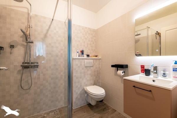 Maison à vendre |  Bassillac |  5 pièces | 105 m²