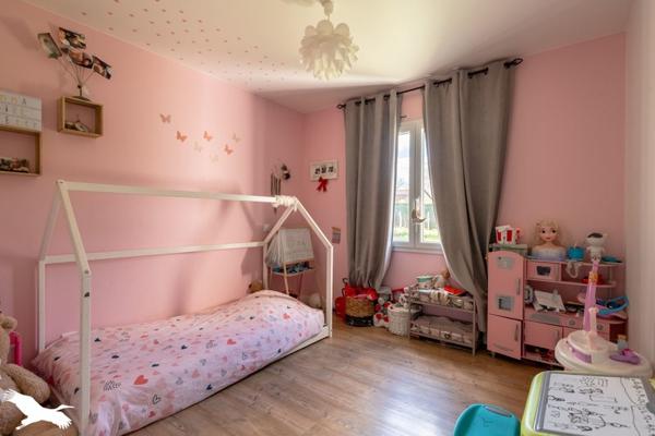 Maison à vendre |  Bassillac |  5 pièces | 105 m²