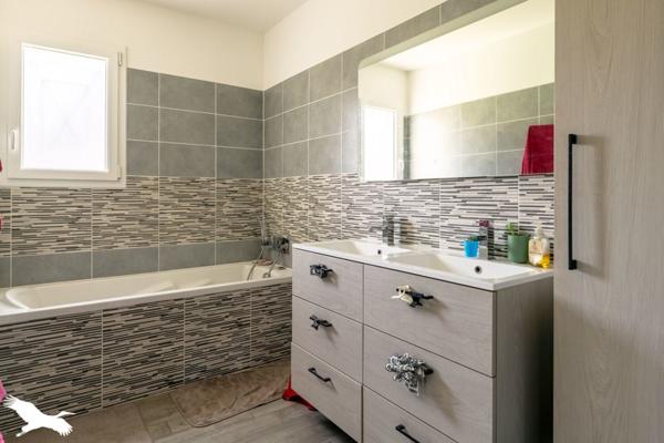 Maison à vendre |  Bassillac |  5 pièces | 105 m²