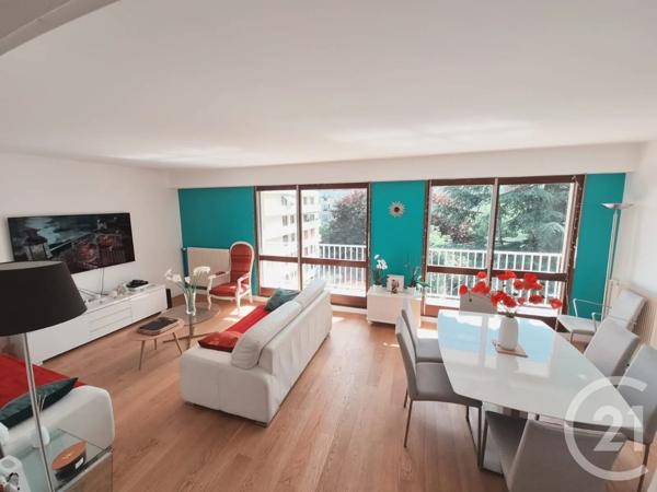 Appartement F5 à vendre  5 pièces - 85,51 m 2   L HAY LES ROSES  - 94