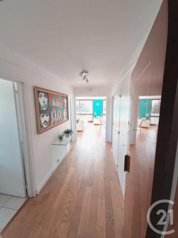 Appartement F5 à vendre  5 pièces - 85,51 m 2   L HAY LES ROSES  - 94