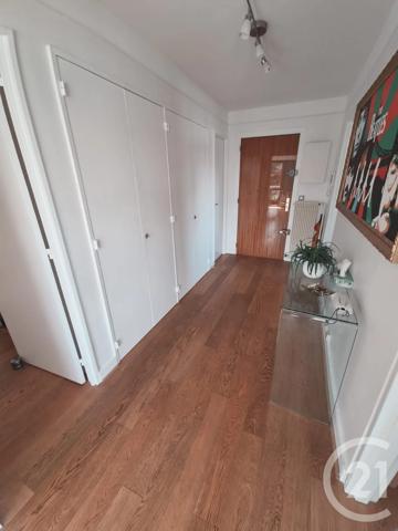 Appartement F5 à vendre  5 pièces - 85,51 m 2   L HAY LES ROSES  - 94