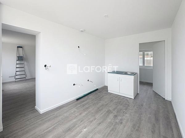 Location maison Grand-Couronne - 3 pièce(s) - 87 m² - 950 €/mois