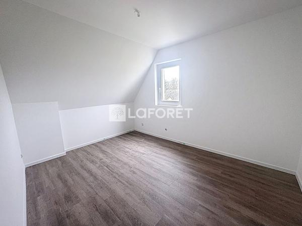 Location maison Grand-Couronne - 3 pièce(s) - 87 m² - 950 €/mois
