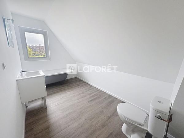 Location maison Grand-Couronne - 3 pièce(s) - 87 m² - 950 €/mois