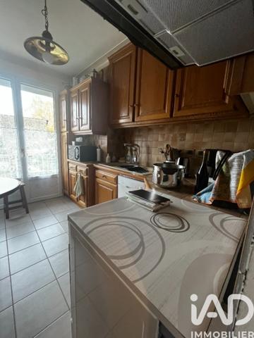 Appartement à vendre 5 pièces 93 m² Oyonnax