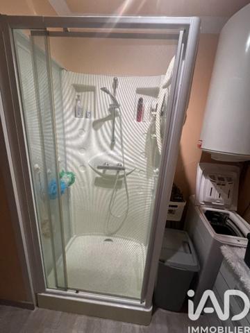 Appartement à vendre 5 pièces 93 m² Oyonnax