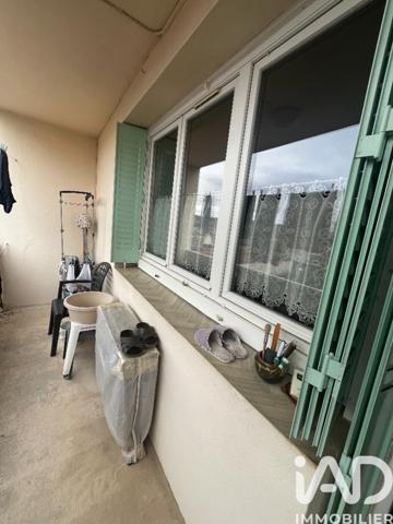 Appartement à vendre 5 pièces 93 m² Oyonnax