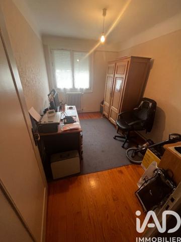 Appartement à vendre 5 pièces 93 m² Oyonnax