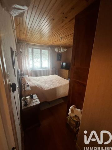 Appartement à vendre 5 pièces 93 m² Oyonnax