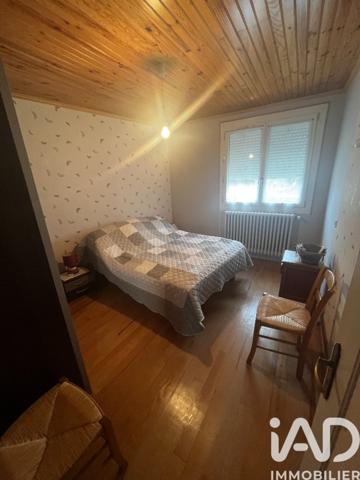 Appartement à vendre 5 pièces 93 m² Oyonnax