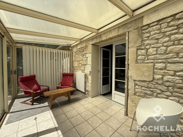 Belle maison familiale de caractère dans un cadre bucolique – Fin XVIIIe siècle.