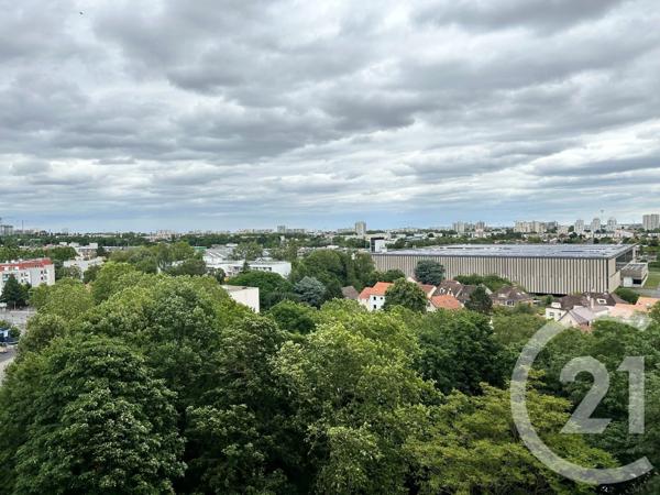 Appartement F5 à vendre  5 pièces - 98,91 m 2   L HAY LES ROSES  - 94