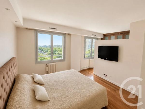 Appartement F5 à vendre  5 pièces - 98,91 m 2   L HAY LES ROSES  - 94