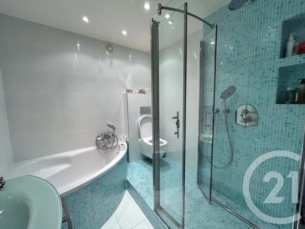 Appartement F5 à vendre  5 pièces - 98,91 m 2   L HAY LES ROSES  - 94