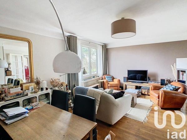 Appartement à vendre 3 pièces 73 m² Sèvres