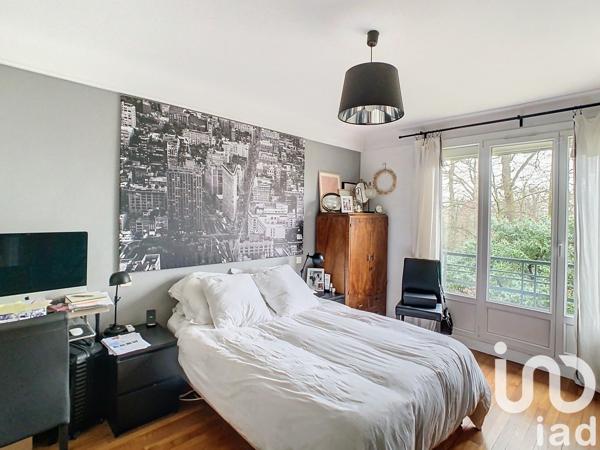 Appartement à vendre 3 pièces 73 m² Sèvres