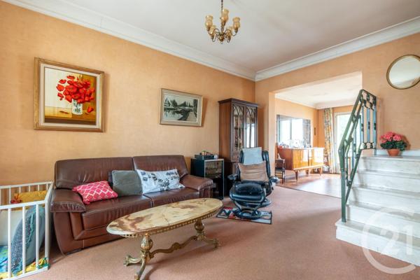 Maison à vendre  4 pièces - 85,32 m2 CRETEIL - 94