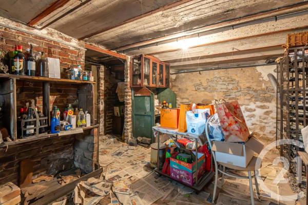 Maison à vendre  4 pièces - 85,32 m2 CRETEIL - 94