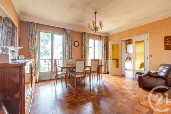 Maison à vendre  4 pièces - 85,32 m2 CRETEIL - 94