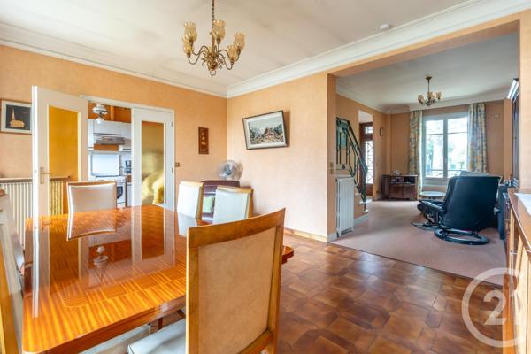 Maison à vendre  4 pièces - 85,32 m2 CRETEIL - 94