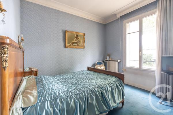 Maison à vendre  4 pièces - 85,32 m2 CRETEIL - 94