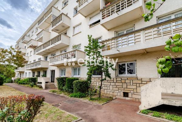 Appartement
         3 pièces
        - 53 m² Exclusivité 229 000 € *
