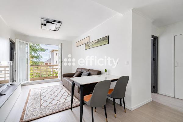 Appartement
         3 pièces
        - 53 m² Exclusivité 229 000 € *