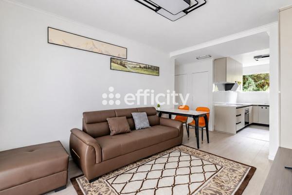 Appartement
         3 pièces
        - 53 m² Exclusivité 229 000 € *
