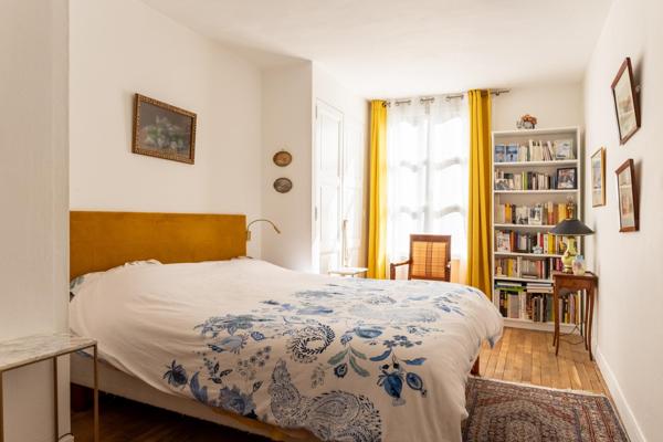 APPARTEMENT TRIPLEX D'EXCEPTION ROUEN CENTRE