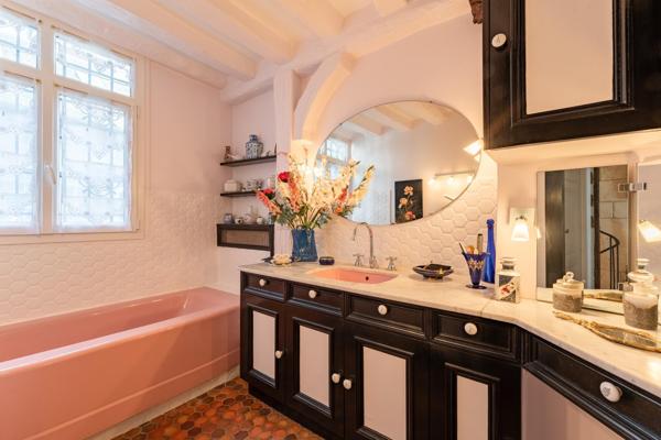 APPARTEMENT TRIPLEX D'EXCEPTION ROUEN CENTRE