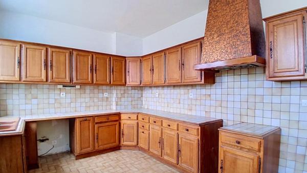 Maison Chauvigny 5 pièce(s) 95 m2
