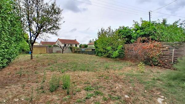 Maison Chauvigny 5 pièce(s) 95 m2